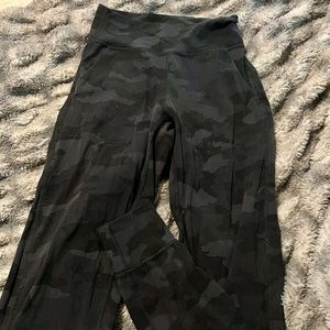 lululemon align joggers